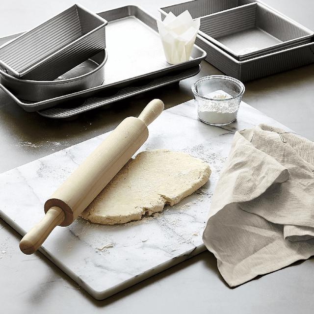 French Kitchen Pastry Slab