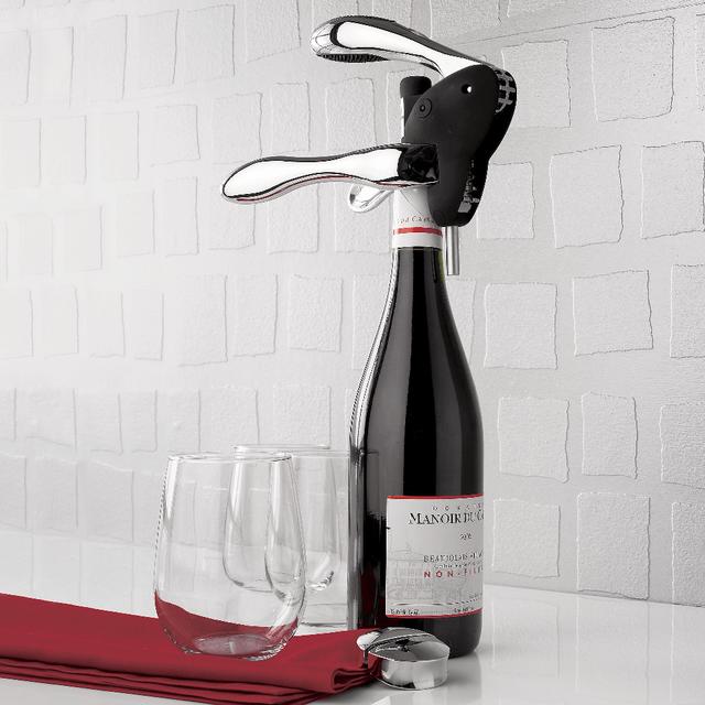 Wine Opener 3 Piece Set