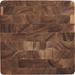End Grain Chopping Board
